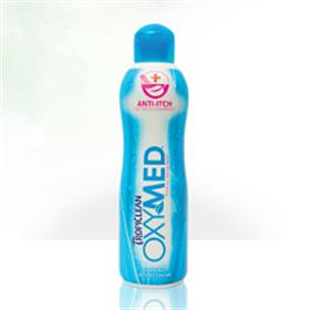 Tropiclean OxyMed Anti Itch Shampoo