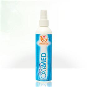 Tropiclean OxyMed Anti Itch Spray