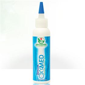 Tropiclean OxyMed Ear Cleaner