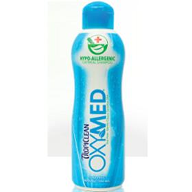 Tropiclean OxyMed Hypo Shampoo
