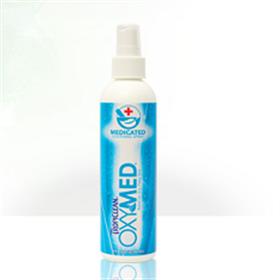 Tropiclean OxyMed Medicated Spray