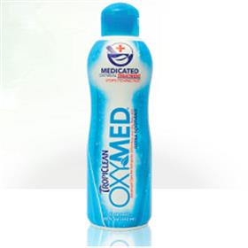 Tropiclean OxyMed Treatment