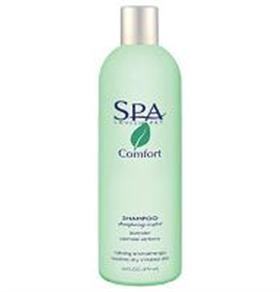 Tropiclean SPA Comfort Bath Shampoo