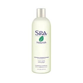 Tropiclean SPA Nourish Vitamin Conditioner