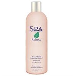 Tropiclean SPA Renew Bath Shampoo