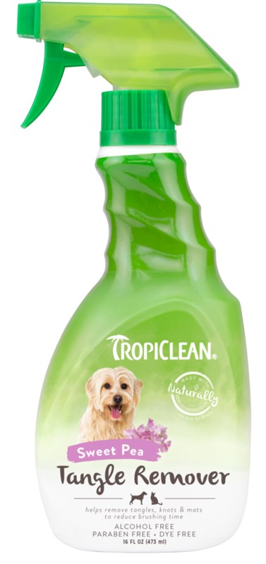 TropiClean Tangle Remover