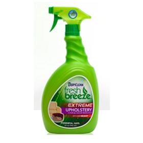 Tropiclean Upholstery