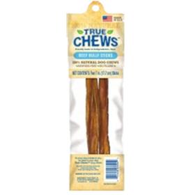 True Chews Beef Bully Sticks