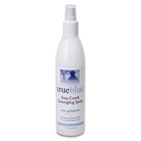 TrueBlue Easy Comb Detangling Spray