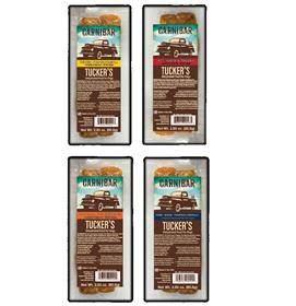 Tuckers Carnibar Dehydrated Food For Dogs