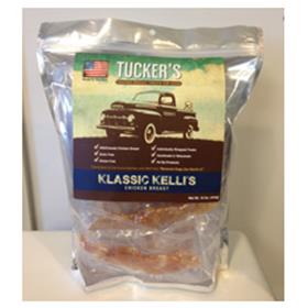 Tuckers USA Chicken Breast Treats