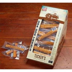 Tuckers USA Just Chicken Treats