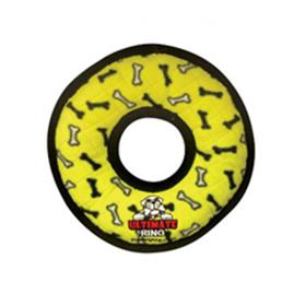 Tuffy Ultimate Gear Ring Dog Toy
