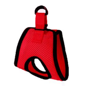 Ultra Choke Free Harness