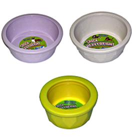 Van Ness Heavyweight Crock Dish