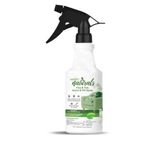 Vetality Naturals Flea and Tick Home and Pet Spray