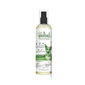 Vetality Naturals Flea and Tick Spray for Dogs