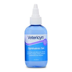 Vetericyn All Animal Ophthalmic Gel