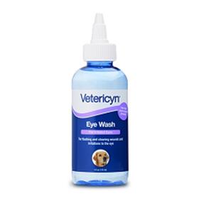Vetericyn Canine Eye Wash