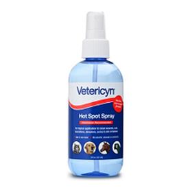 Vetericyn Hot Spot Spray