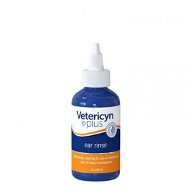 Vetericyn Plus All Animal Ear Rinse