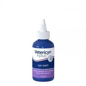 Vetericyn Plus All Animal Eye Wash