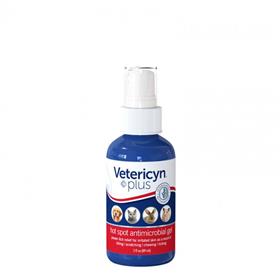 Vetericyn Plus All Animal Hot Spot hydrogel
