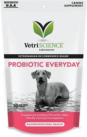 VetriScience Probiotic Everyday