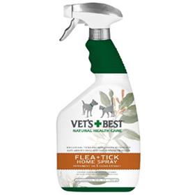 Vets Best Flea and Tick Home Spray