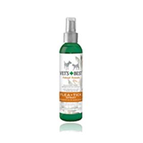 Vets Best Flea and Tick Spray