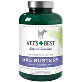 Vets Best Gas Busters