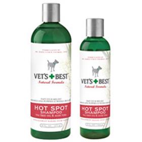 Vets Best Hot Spot Shampoo
