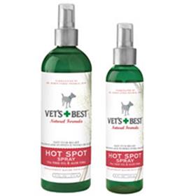 Vets Best Hot Spot Spray