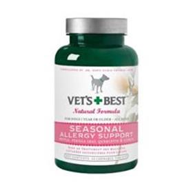 Vets Best Seasonal Allergy Support