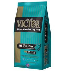 Victor Hi Pro Plus Formula Dry Dog Food