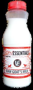 Vital Essentials Frozen Goats Milk