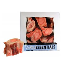 Vital Essentials Raw Frozen Beef Center Cut Arm Bones