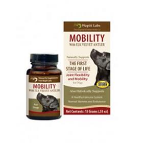 Wapiti Labs Natural Mobility Pet Supplement