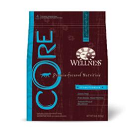 Wellness CORE Grain Free Ocean Formula Dry Dog Food