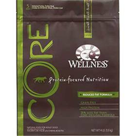 Wellness CORE Reduced Fat Adult Dog Food