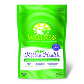 Wellness Kitten Health