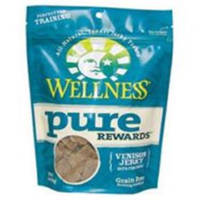 Wellness Pure Rewards Venison