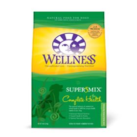 Wellness Super5Mix Lamb