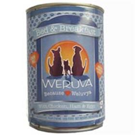 Weruva Bed and Breakfast Can Dog