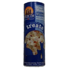 Weruva Blue Water Whitefish Freeze Dried Treats