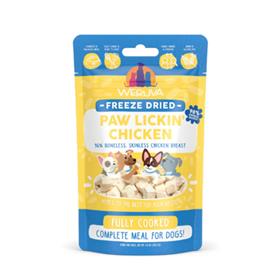 Weruva Dog Food FD Paw Lickin Chicken