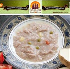 Weruva Mediterranean Harvest Canned Cat