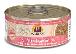 Weruva Stewlander for Cat