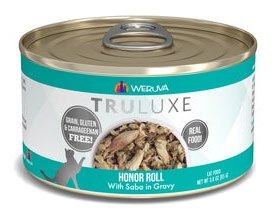 Weruva TruLuxe Honor Roll