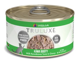 Weruva TruLuxe Kawa Bunga